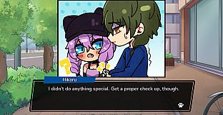 Neko No Sentouki: The Greatest Fighter