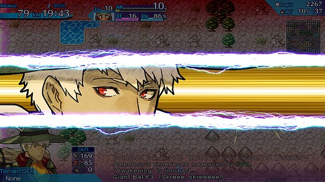 Mystery Chronicle: One Way Heroics