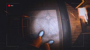 Whispering Lane: Horror