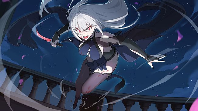 Demon Maiden and Slave Summoning