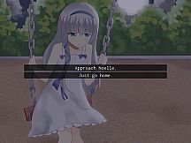 The Way We All Go (2015)