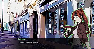 Sept jours, sept lieux, sept vies