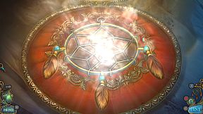 Dreamscapes - The Sandman