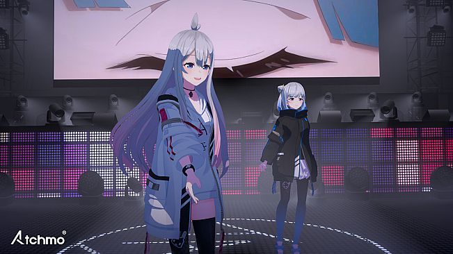 Atchmo -【SPECIAL LIVE】Know Your Heart (Japanese Ver.) | Tacitly