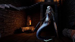 Escape from Hadrian's Wall