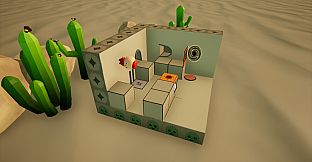 Humpi and Hemicube Full version