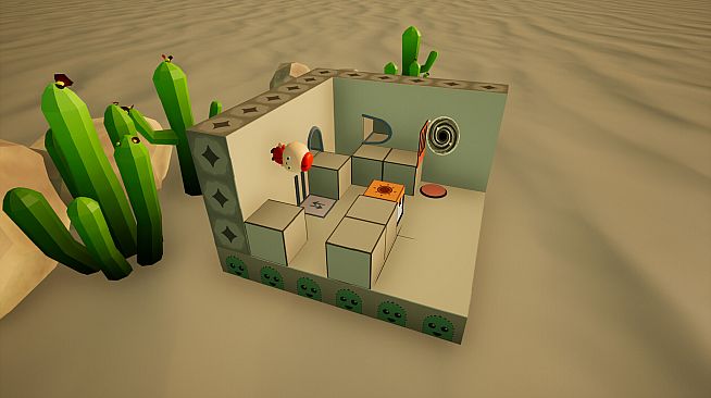 Humpi and Hemicube Full version