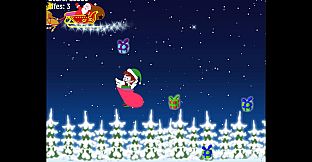 Santas Little Helper