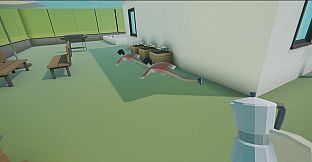 Trust Me, I Work Here