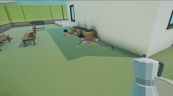 Trust Me, I Work Here