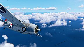 Task Force Admiral - Vol.1: American Carrier Battles