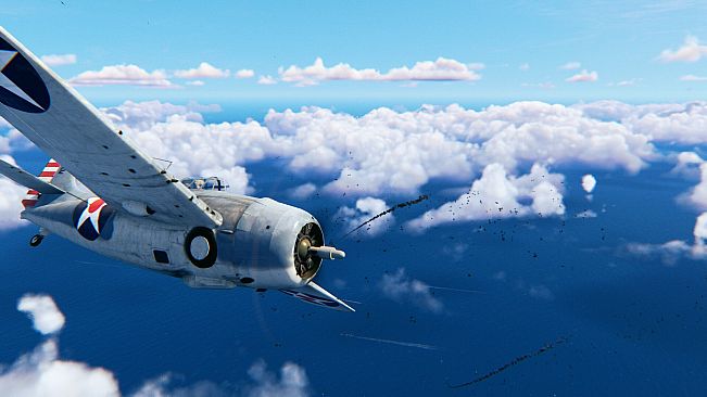 Task Force Admiral - Vol.1: American Carrier Battles