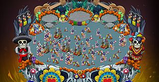 My Singing Monsters - Beat Hereafter Skin Pack