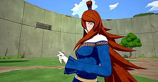 NTBSS: Master Character Training Pack - Mei Terumi