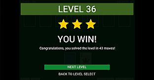 Golf Solitaire Simple