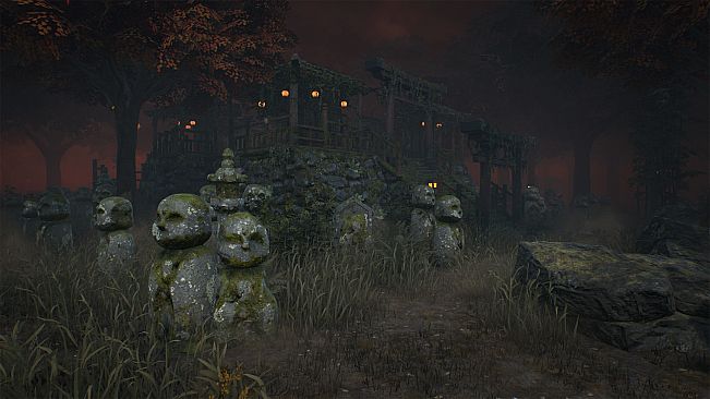 Dead by Daylight - Cursed Legacy Chapter