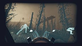 The Curse Of Grimsey Island