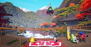 Ruff 'N' Tumble: Mayhem