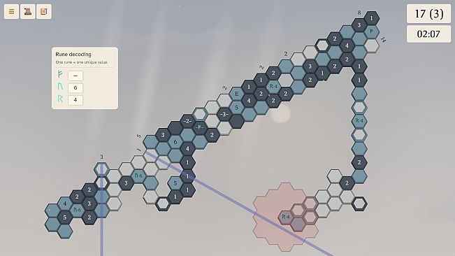 Hexzen