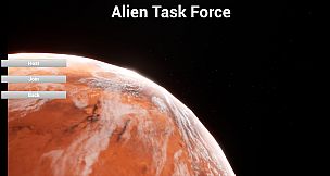 Alien Task Force