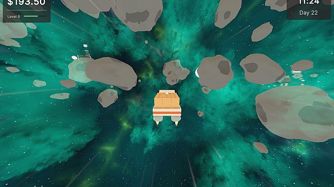ShipIt Galactic