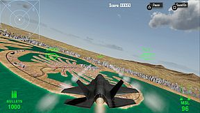 Top Gun Air Combat Extended