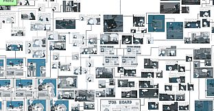 Leviathan: An Interactive Comic Book