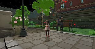 Max's Adventures: Valentine's Edition