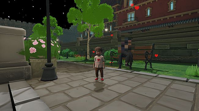 Max's Adventures: Valentine's Edition