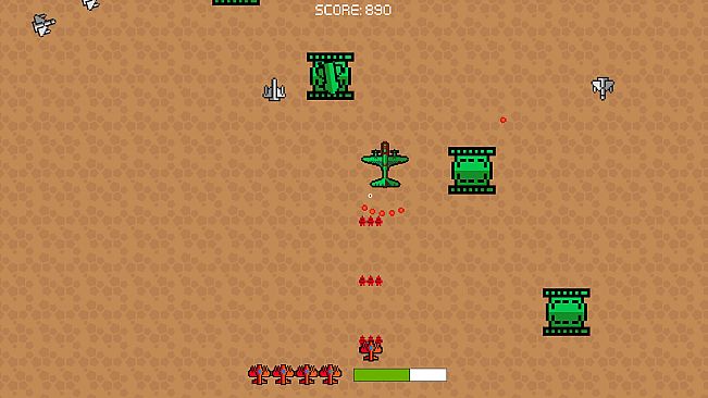 Tiger Fighter 1931 Tora!Tora!Tora! MP056