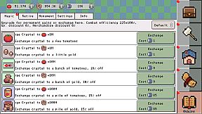 The Legend of Pomodoro