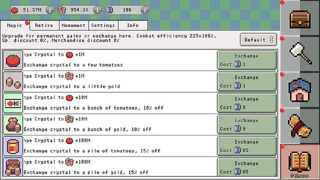 The Legend of Pomodoro