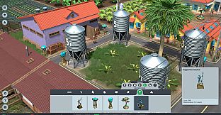 Farm Manager World - Supporter Pack