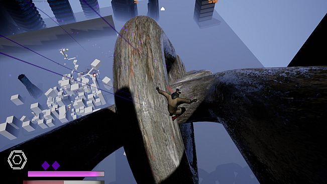 Re – Fracture: The Prophet’s Awakening