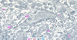 Lots of Cats on an Adventure: Alien Showdown