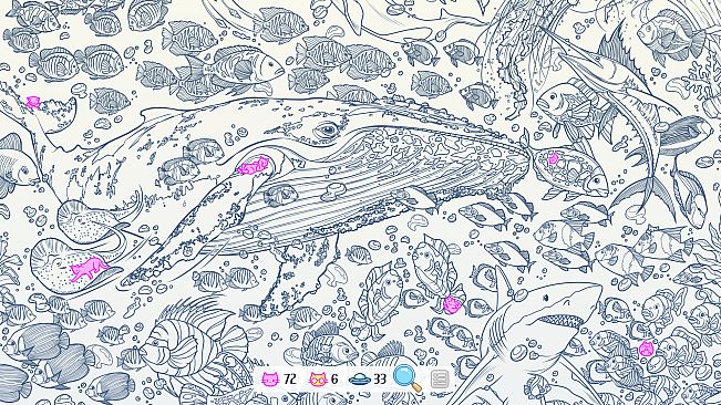 Lots of Cats on an Adventure: Alien Showdown