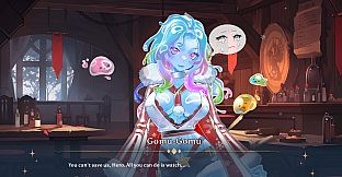 AURA: Hentai Cards - Horny Madness DLC