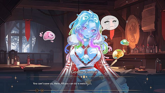 AURA: Hentai Cards - Horny Madness DLC