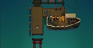 Red Bow: Strange Dream