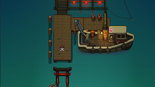 Red Bow: Strange Dream