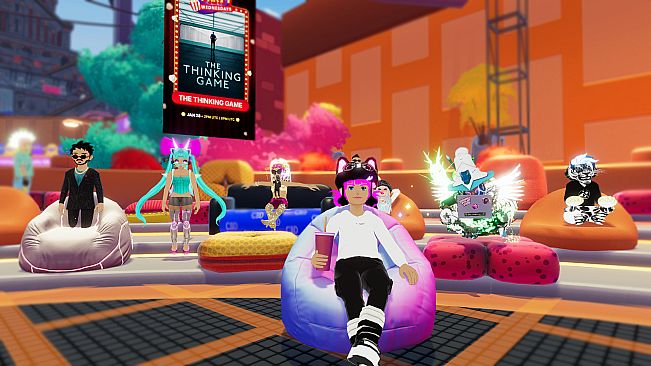 Decentraland