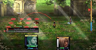 Trials of Tenebrae