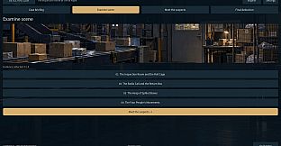 Detective Club: The First Casebook