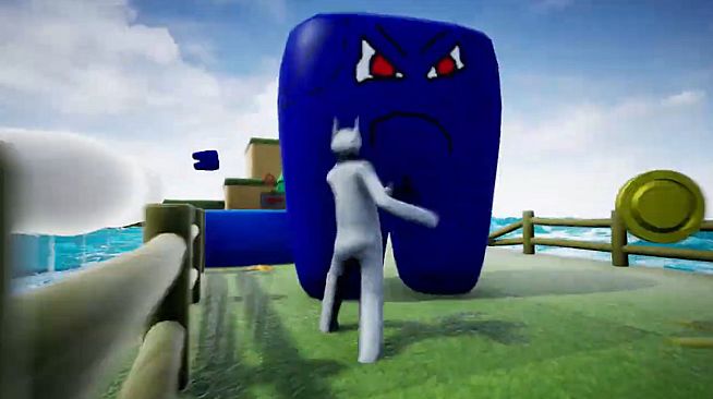 Between Candles and Dreams (Prologue)