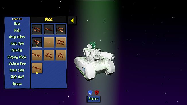 Light Bearers 2 : Full Game DLC