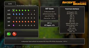 Ancient Treasure 法爾斯編年史：上古秘寶