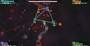 Void Runners
