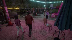 Troublemaker 2: Beyond Dream