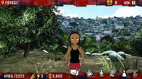 Queen of the Community