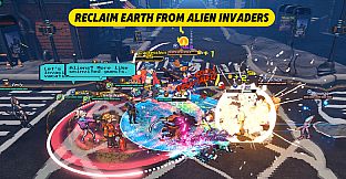 Reclaim: Earth Protocol
